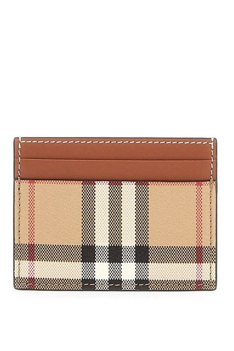 ecopelle stampa tipo burberry|BURBERRY Vendita Online .